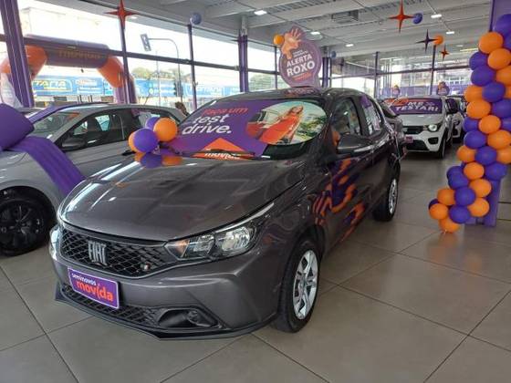 FIAT ARGO 1.0 FIREFLY FLEX DRIVE MANUAL FIAT ARGO 1.0 FIREFLY FLEX DRIVE MANUAL